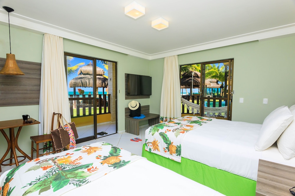 Superior Twin Room, Sea Facing - Photo 6