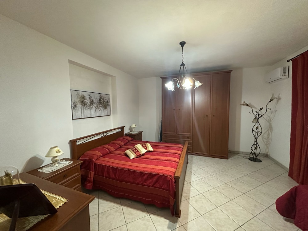 Classic Apartment