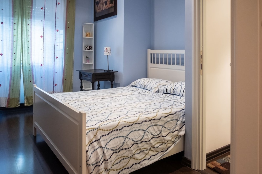 Apartment, 2 Bedrooms