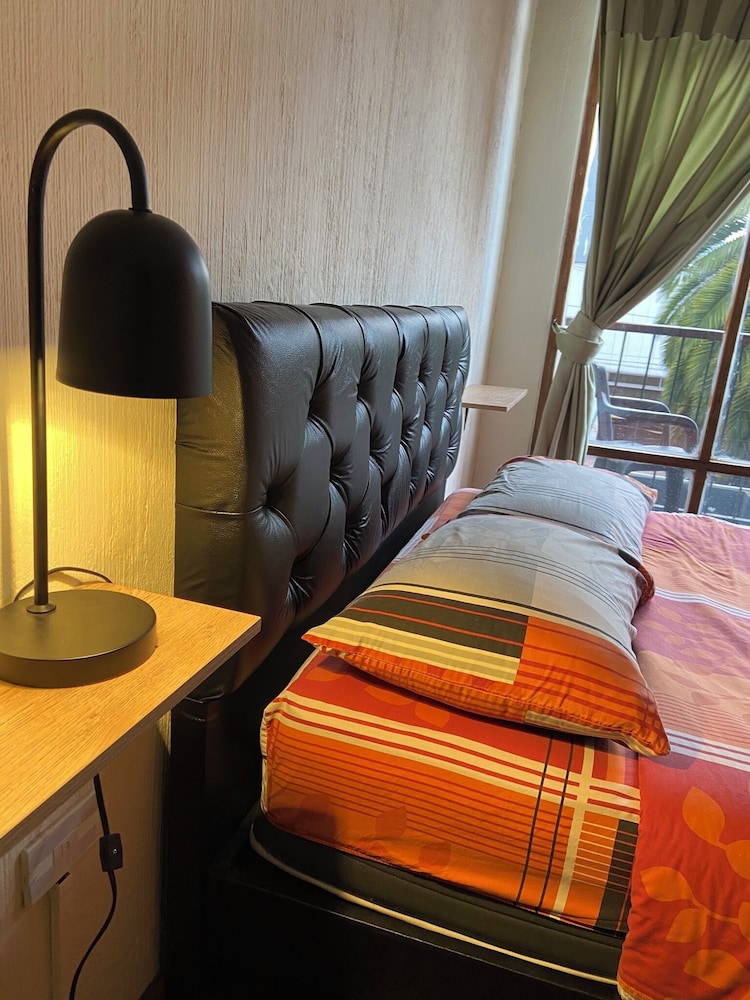 Basic Double or Twin Room