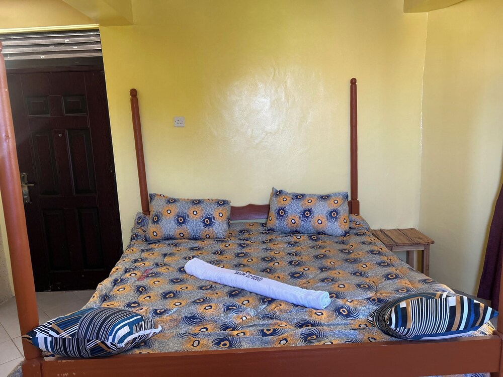 Basic Room, Kitchenette, City View photo 2