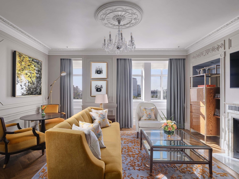 Suite, Terrace