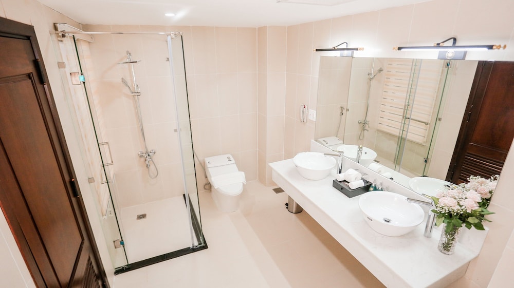 Deluxe Double Room - Photo 4