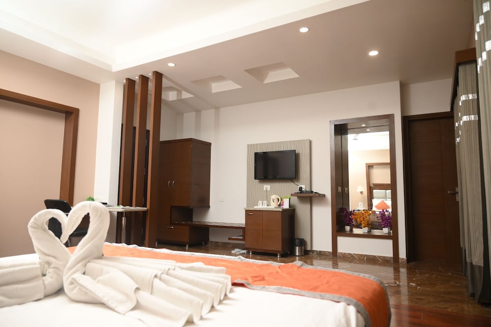 Deluxe Room photo 3