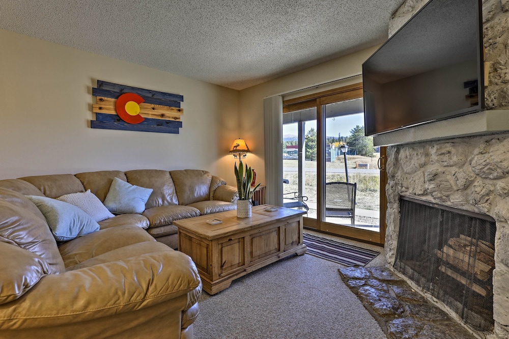 Apartment (2 Bedrooms) photo 1