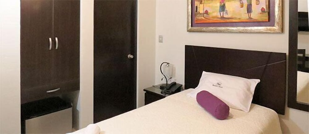 Standard Single Room photo 2