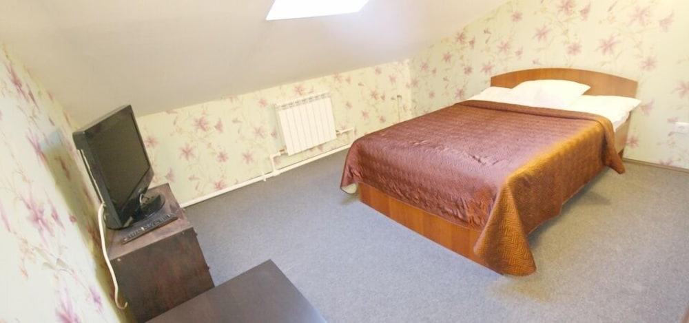 Economy Single Room (Attic) photo 1