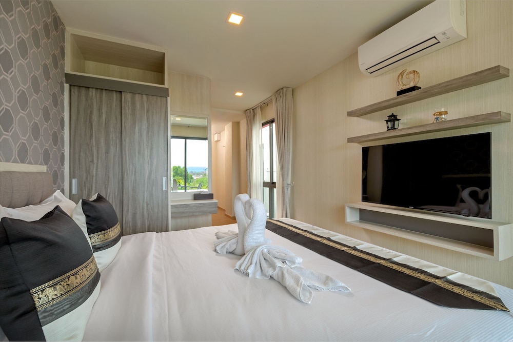 Deluxe Sea View - Photo 5