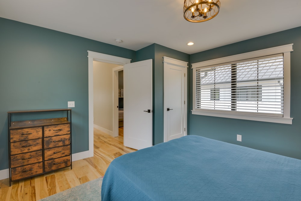 House (4 Bedrooms) photo 2