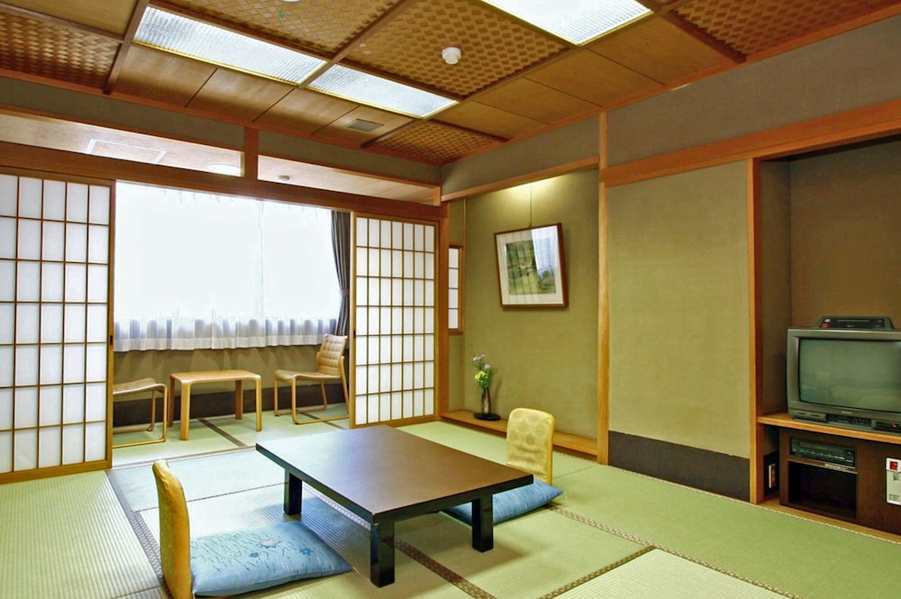 Japanese Style Room with Private Bath, Non Smoking - Photo 1