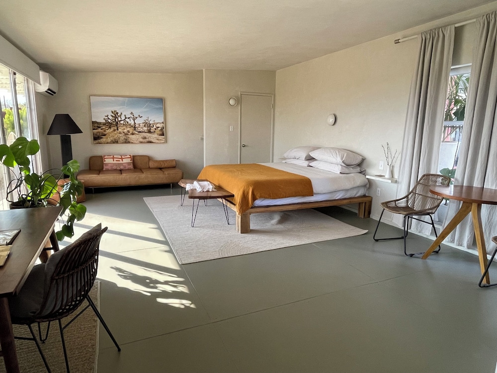 Deluxe Room photo 2