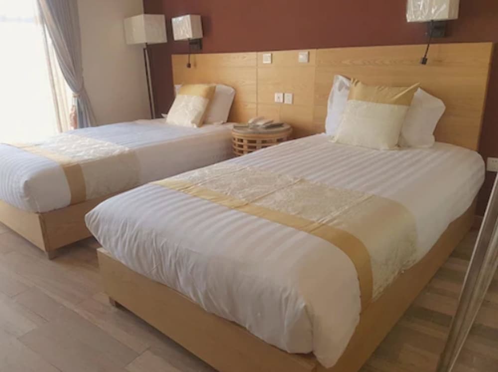 Twin Room photo 1