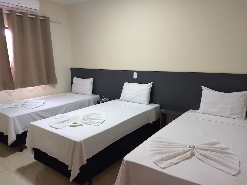 Standard Triple Room photo 3