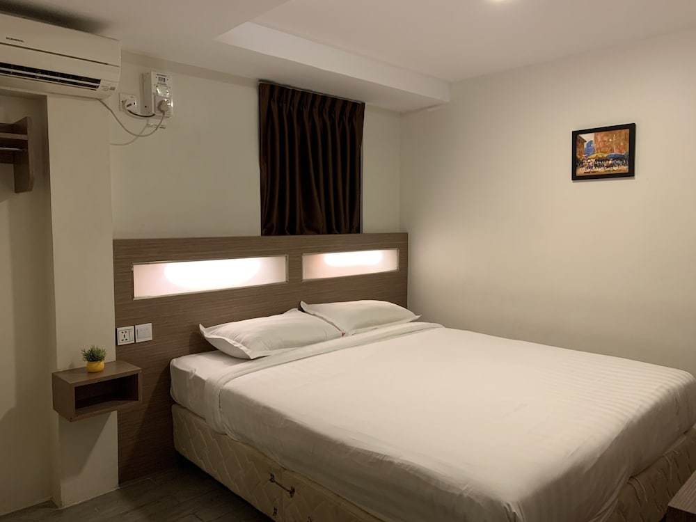 Superior Double Room photo 2