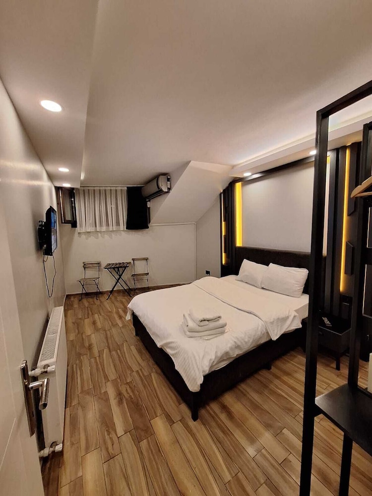 Room, Garden View photo 1