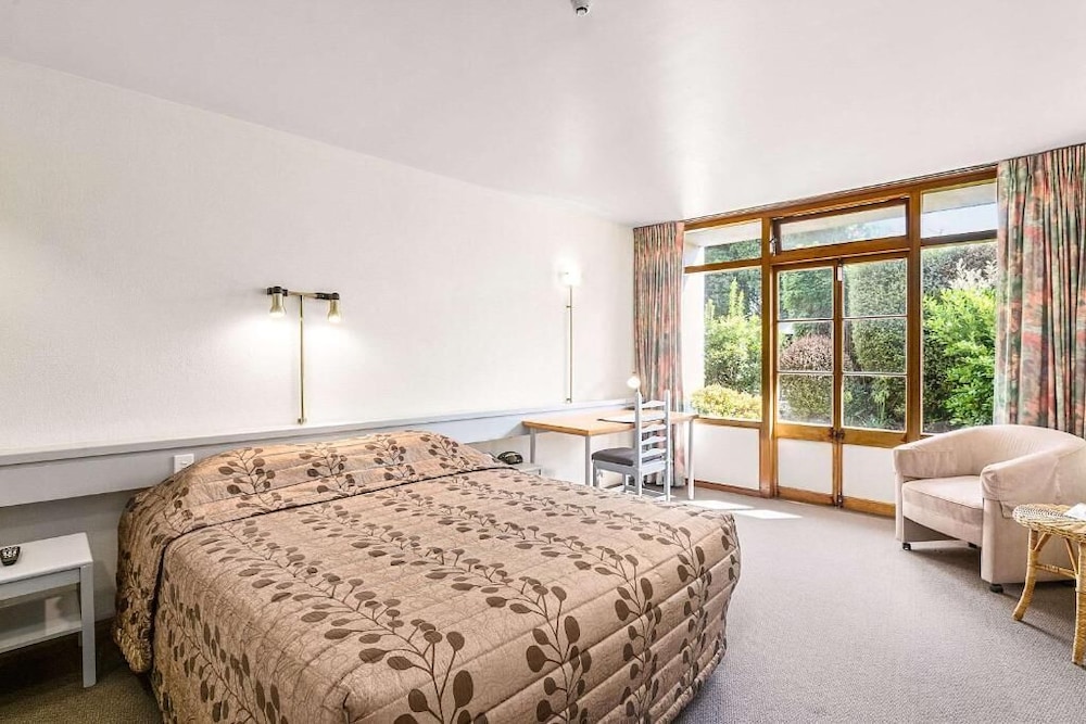 Standard Double Room Single Use photo 3