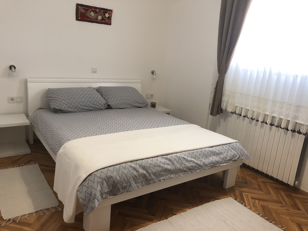 Comfort Apartment