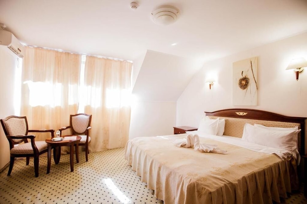 Basic Room - Photo 1