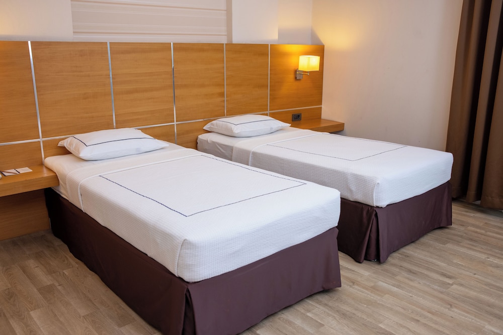 Single Room photo 3