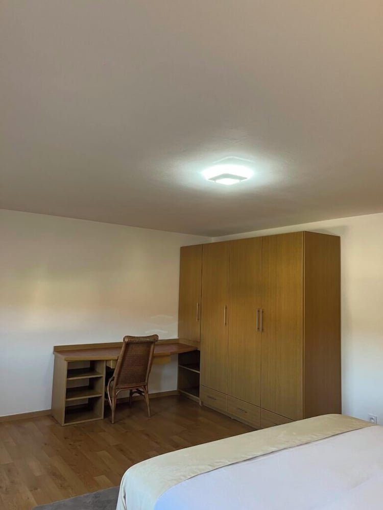 Junior Apartment