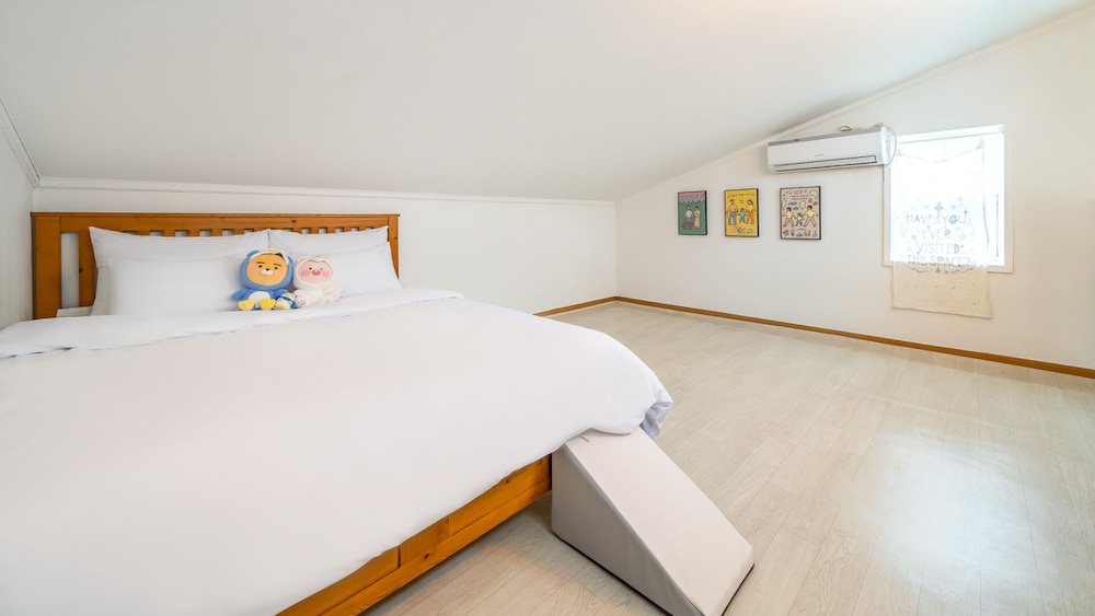 Basic Room, 1 Bedroom (Hayaneul) - Photo 9