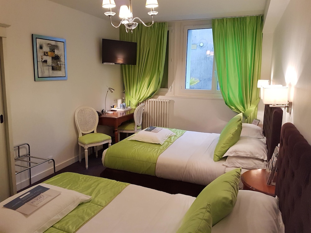 Family Room (4 personnes) - Photo 2