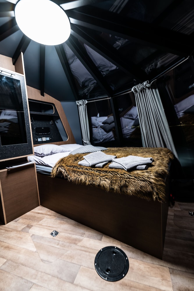 Panoramic Cabin photo 2