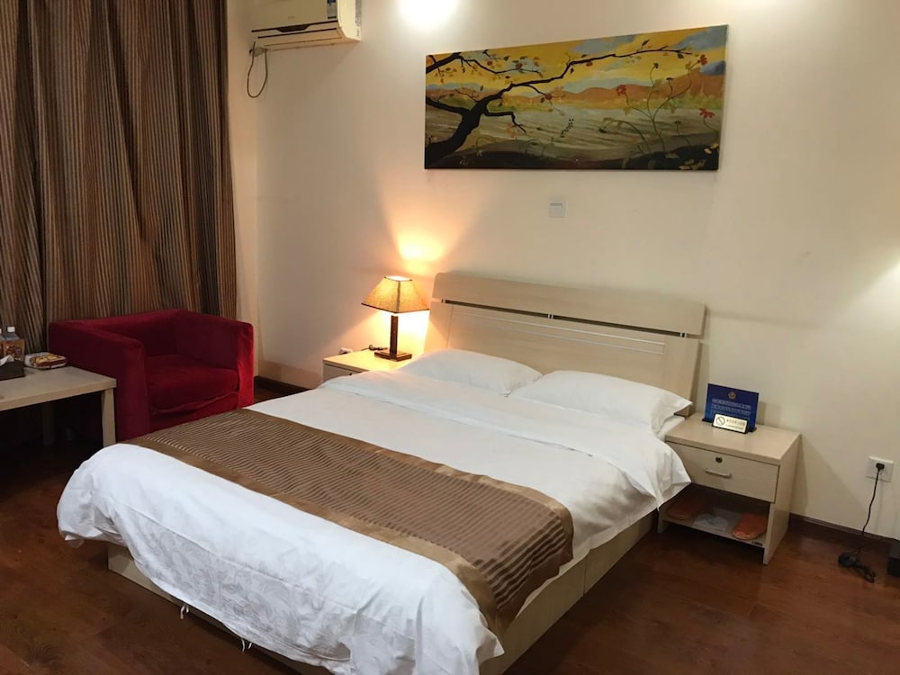 Business Double Room