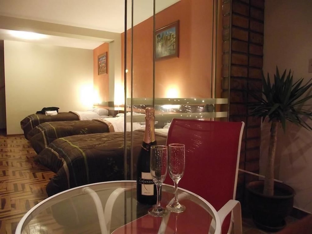 Triple Room photo 1