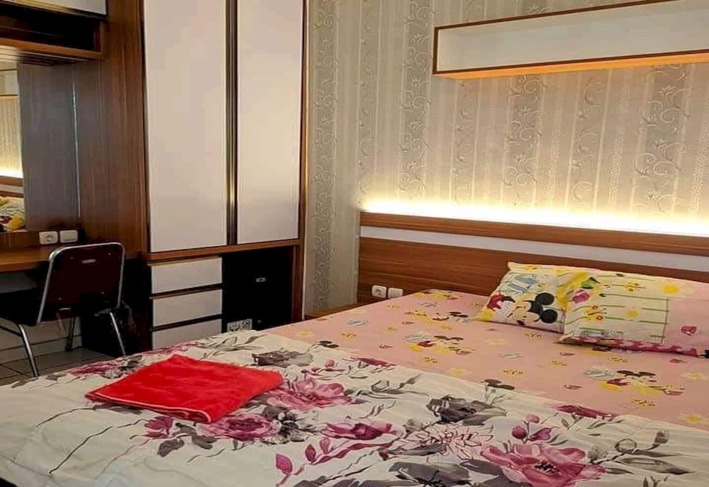 Standard Double Room photo 3