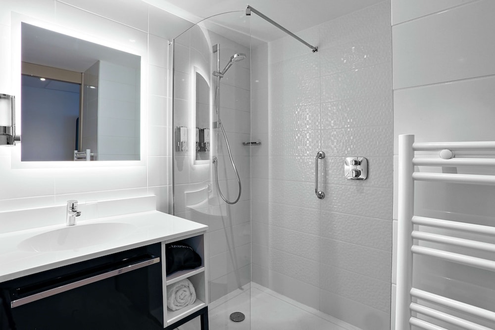 Hampton by Hilton Toulouse Flughafen, Foto 2