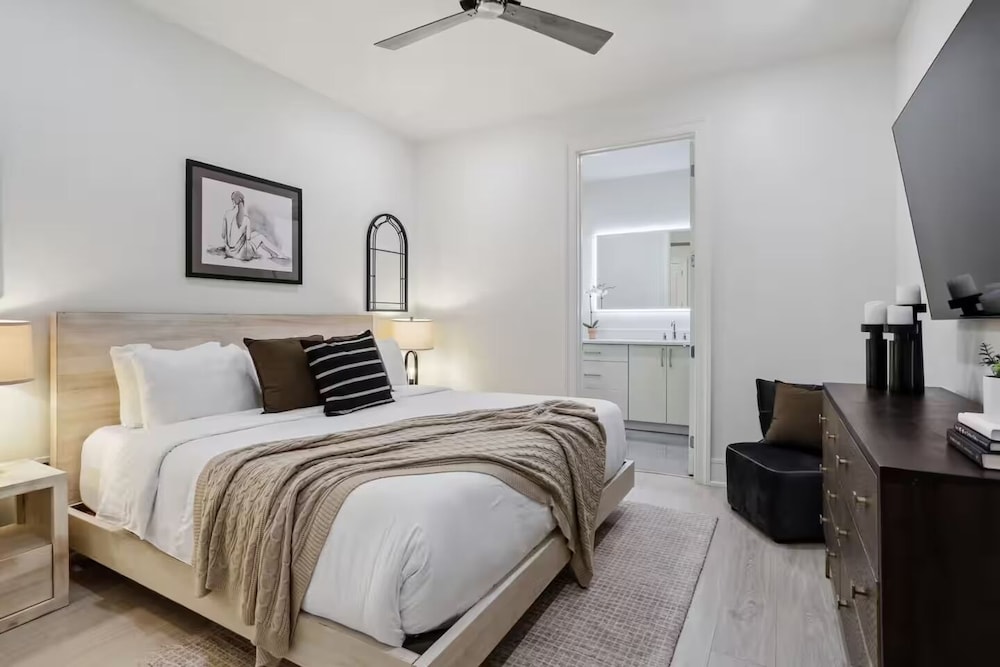 Classic Apartment, 3 Bedrooms