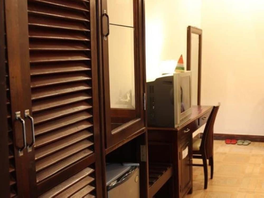Grand Double Room photo 2