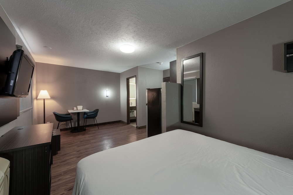 Studio 6 Limon, CO – I-70, Photo 10