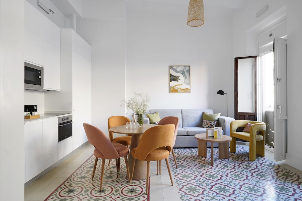 Apartamento, 1 habitación