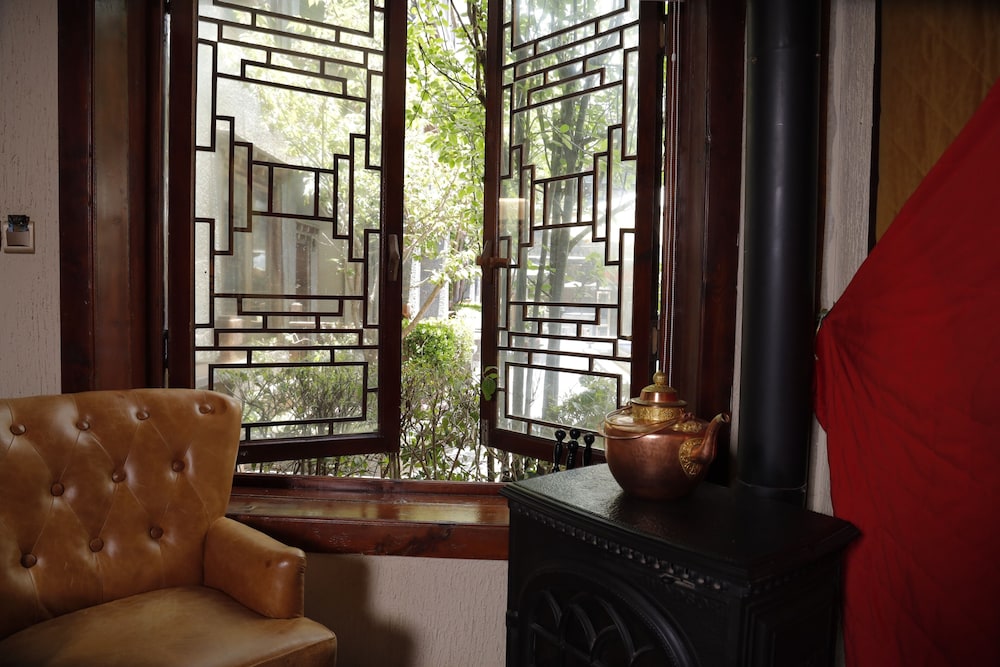 Classic Twin Room, Courtyard View photo 3