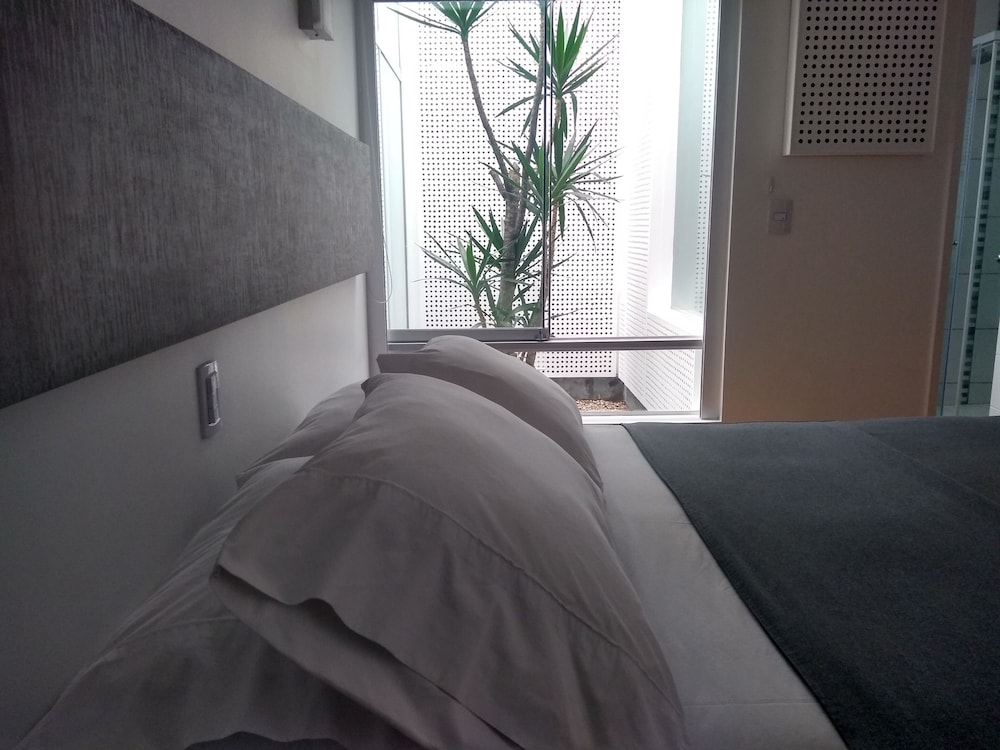 Standard Twin Room photo 2