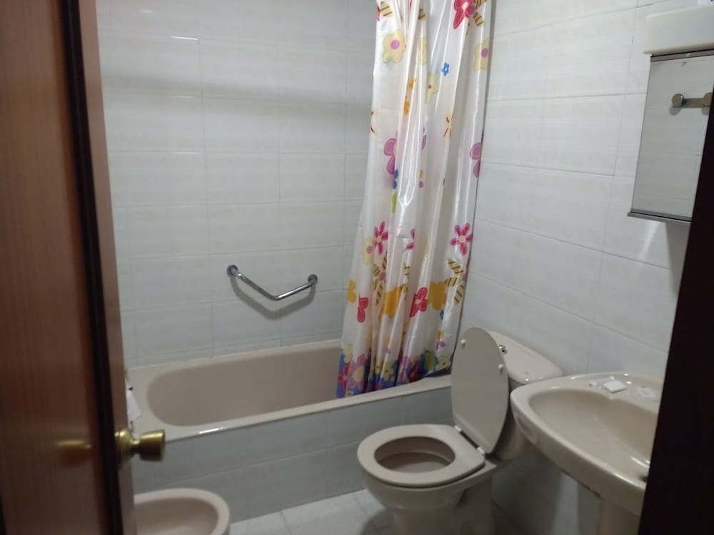 Quadruple Room photo 2