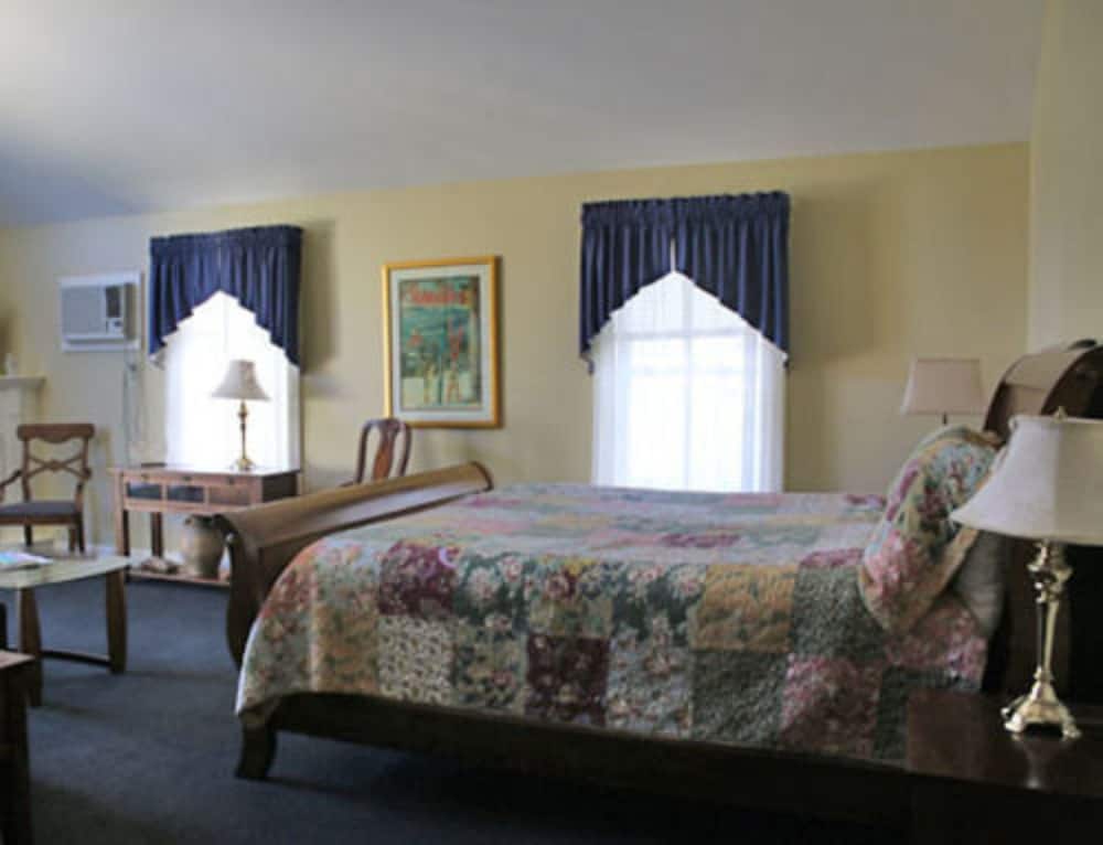 Luxury Room - Photo 1