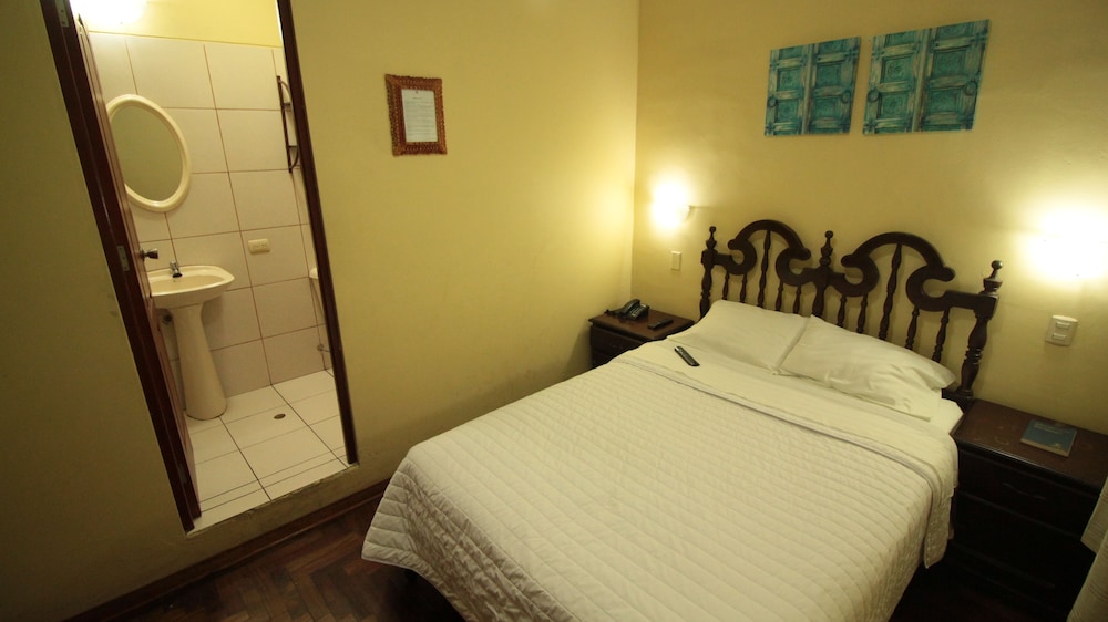 Business Single Room, 1 Twin Bed, Private Bathroom photo 1
