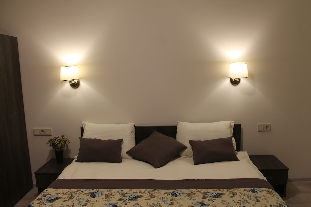 Standard Double Room photo 1