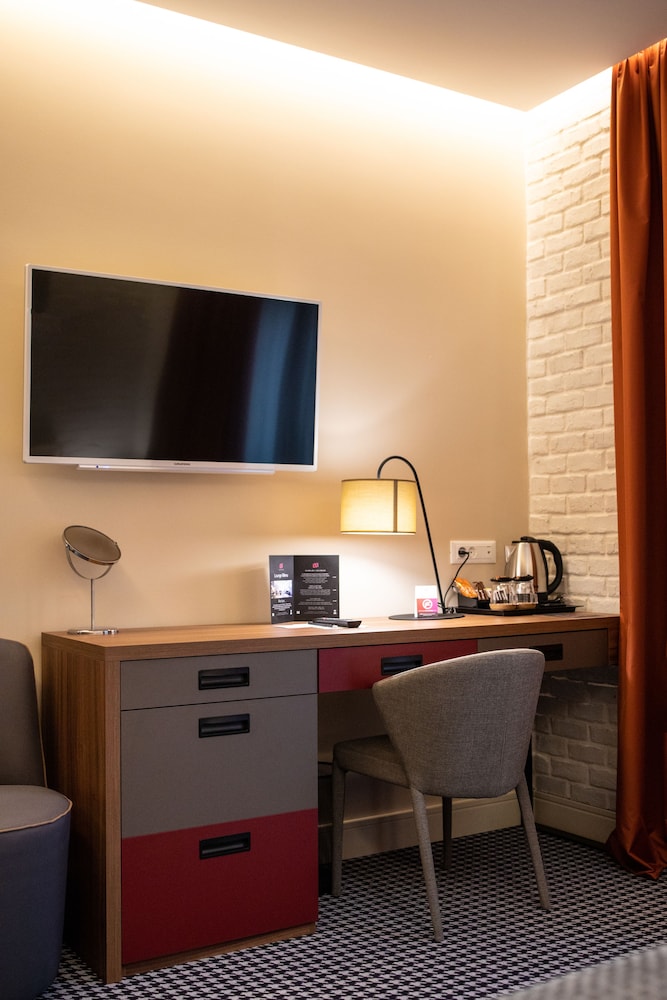 Standard Double or Twin Room, Annex Building (no elevator)