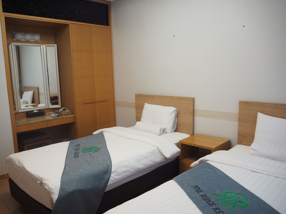 Deluxe Room photo 2