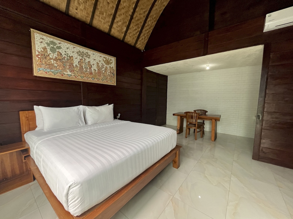 Deluxe Villa photo 3