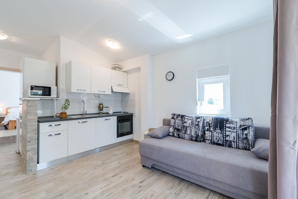 Apartment, Sea View (A4)