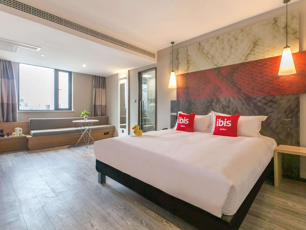 Business Double Room photo 3