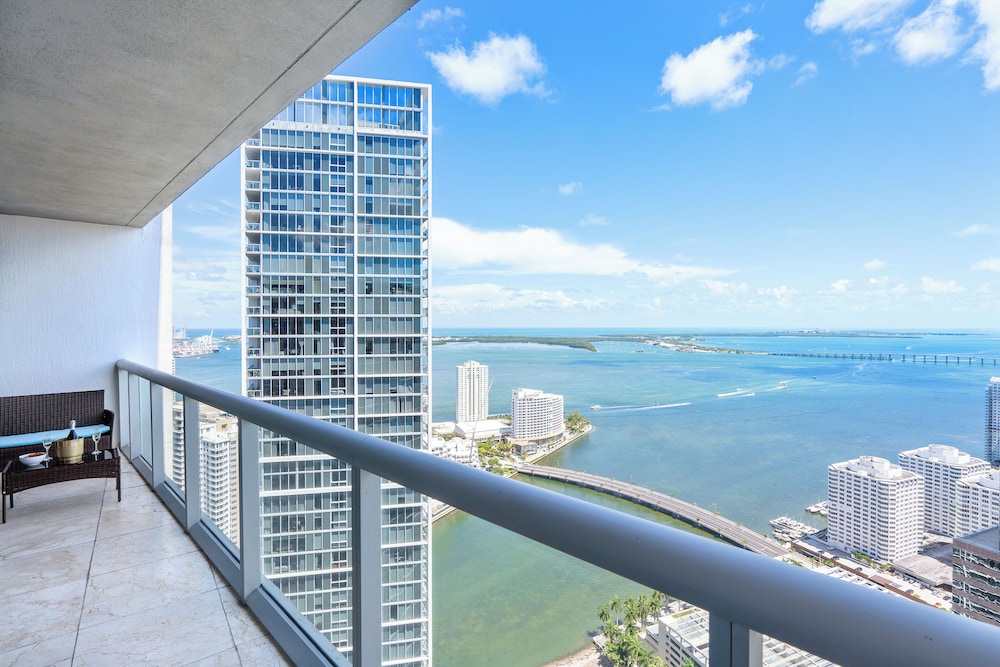 Design Apartment, 1 Bedroom, Balcony, Ocean View 4809 thumbnail 5