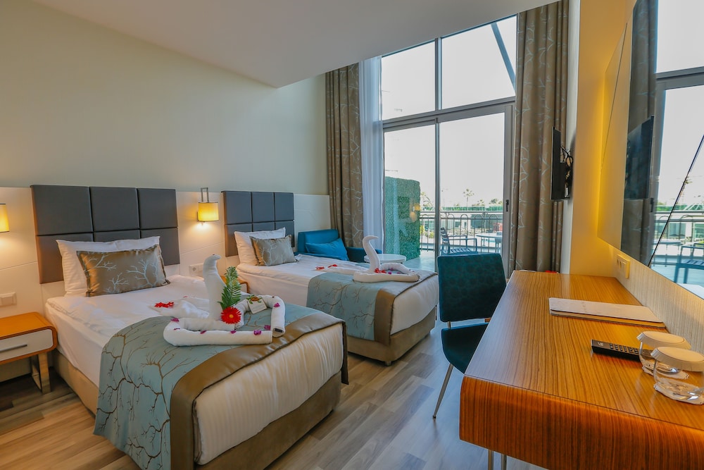 Family Duplex (Room)