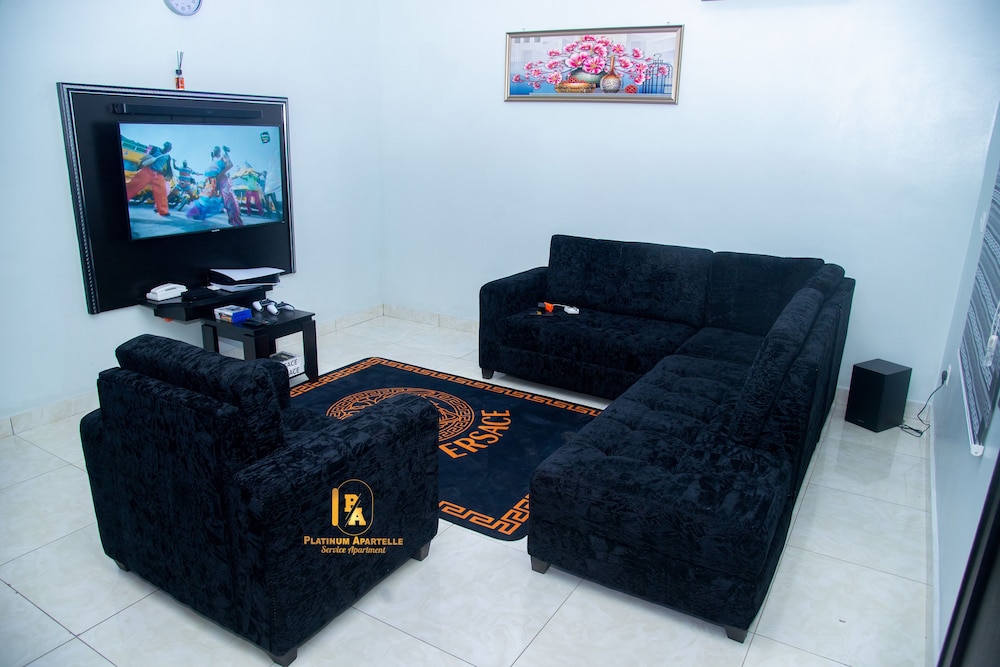Executive Apartment photo 3