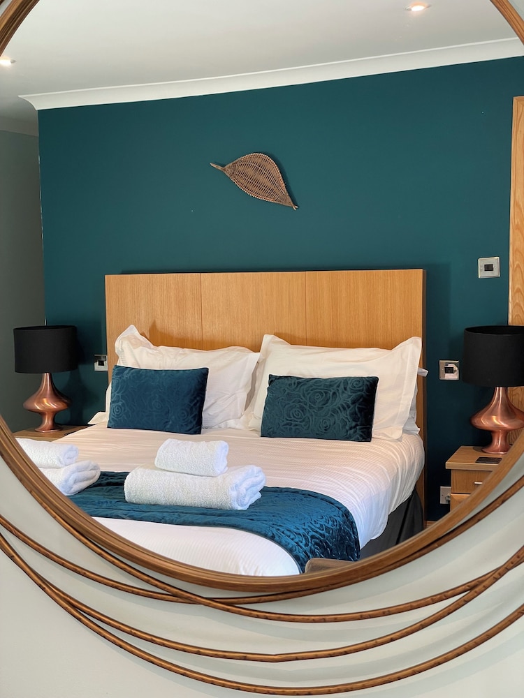 Superior Double Room (Room 2) photo 1